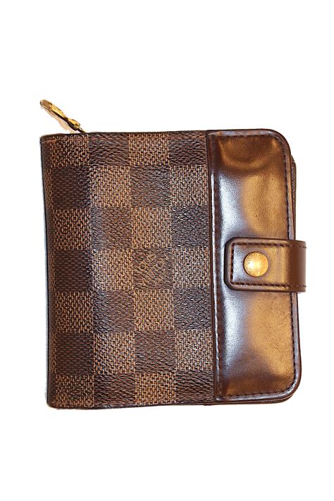 louis vuitton geldbörse herren klein|Men's Wallets & Card Holders .